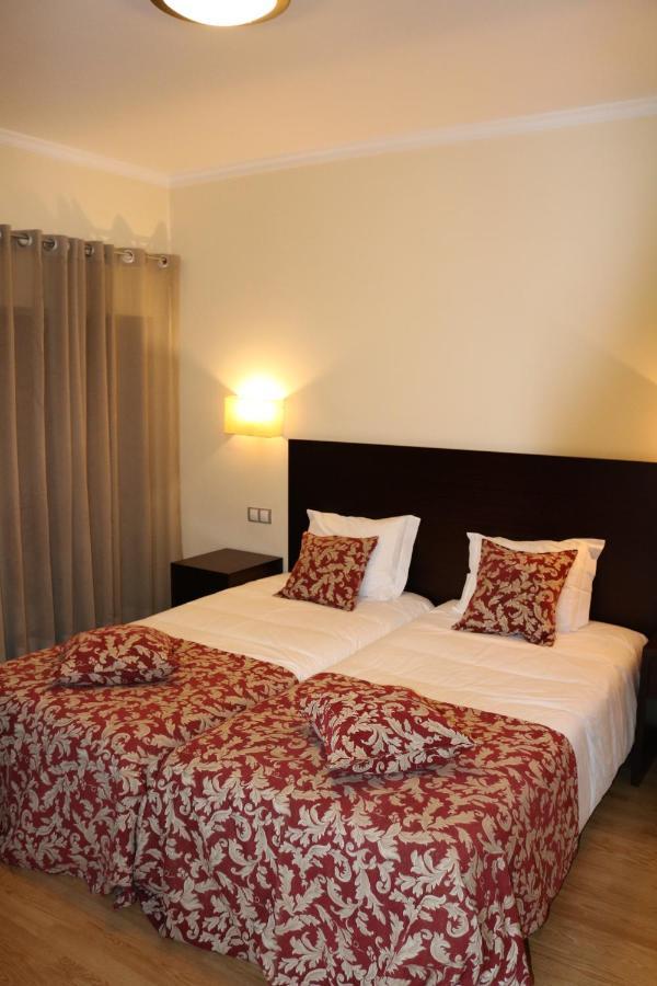 Paco Lafoes Bed & Breakfast Termas de Sao Pedro do Sul Eksteriør bilde